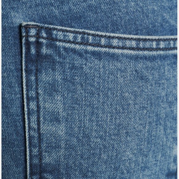 Rag & Bone/JEAN Iver Blue Bain Jeans - Picture 4 of 4